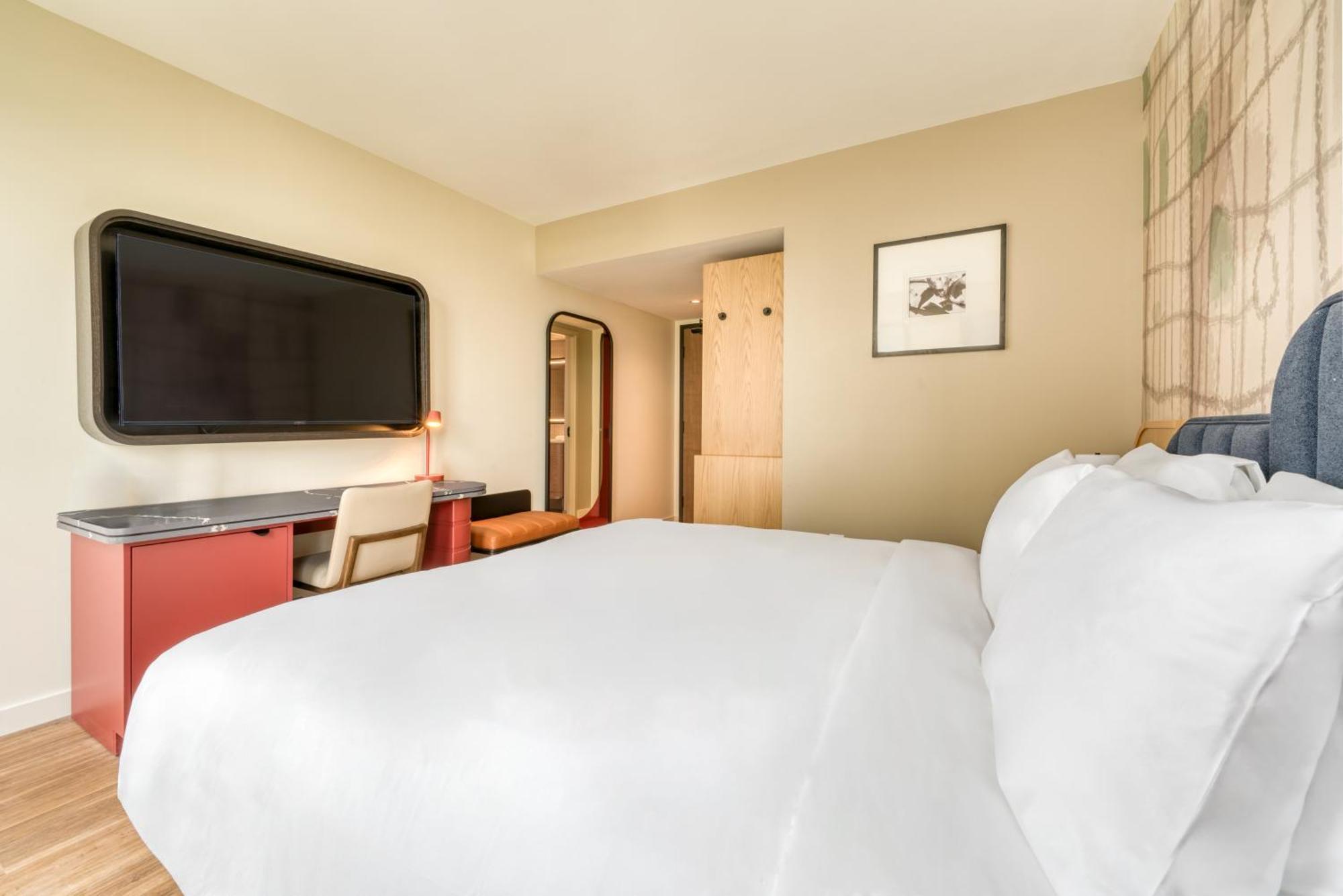 Toor Hotel Toronto, Part Of Jdv By Hyatt Exterior foto