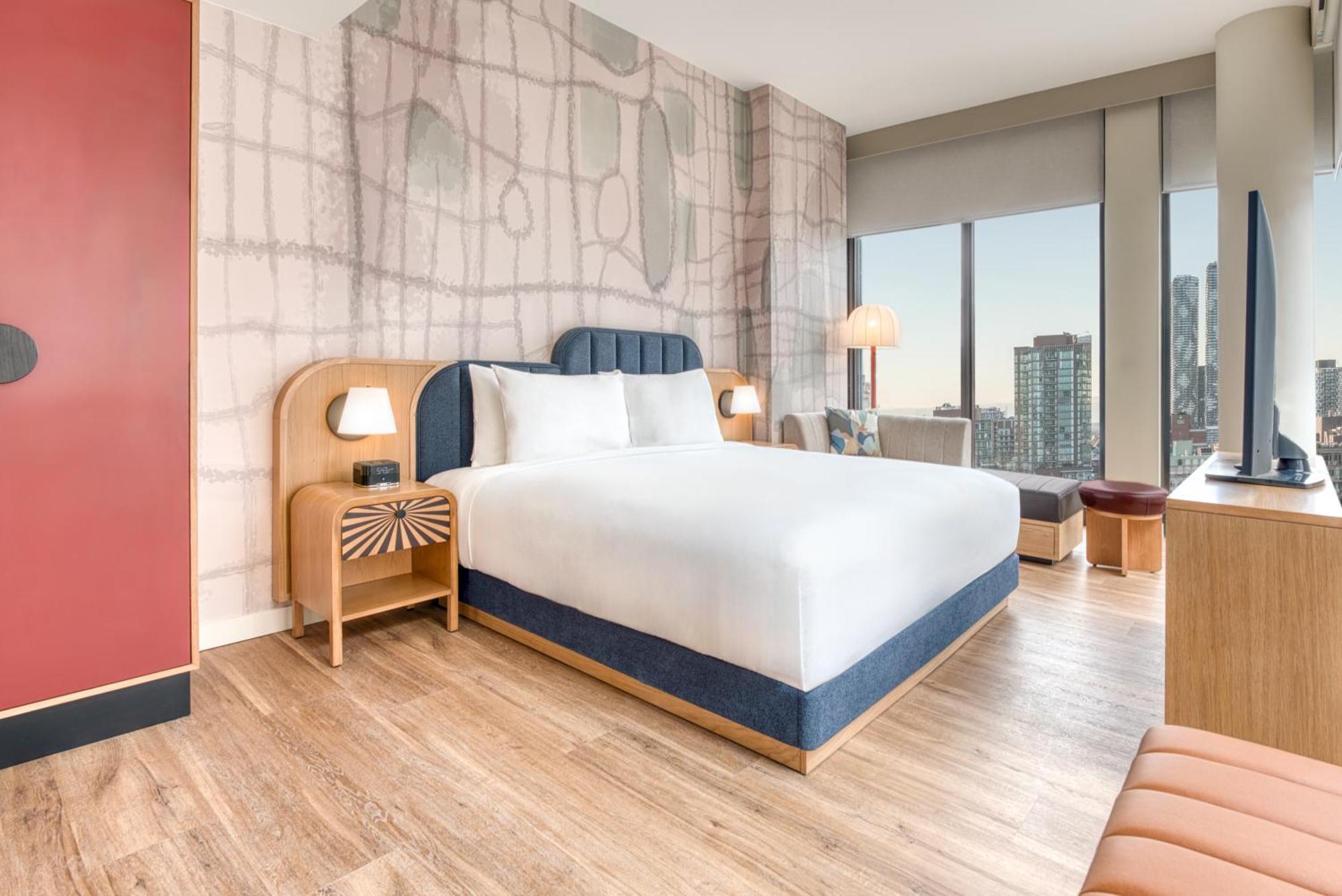 Toor Hotel Toronto, Part Of Jdv By Hyatt Exterior foto